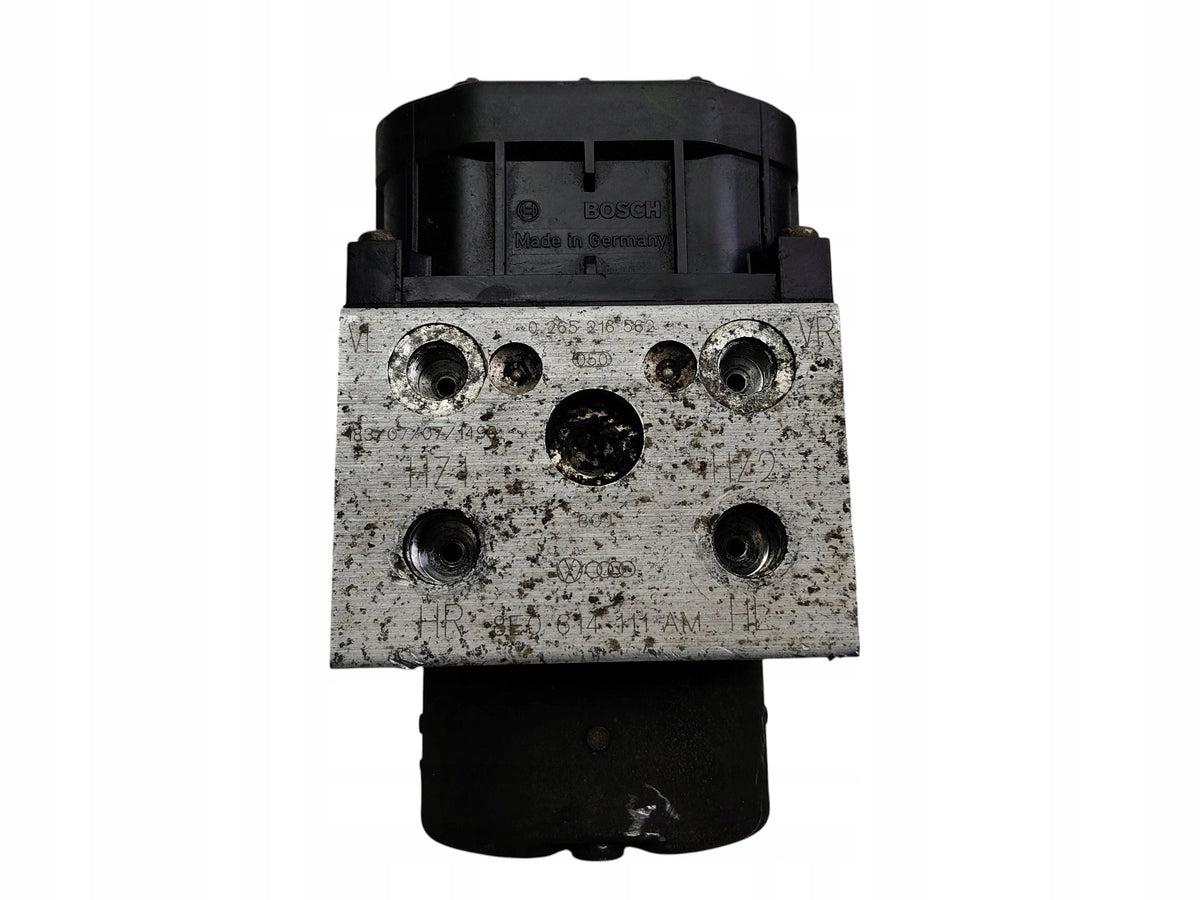 PUMP DRIVER ABS VW PASSAT B5 AUDI A4 B5 A6 C5 8E0614111AM 0273004282