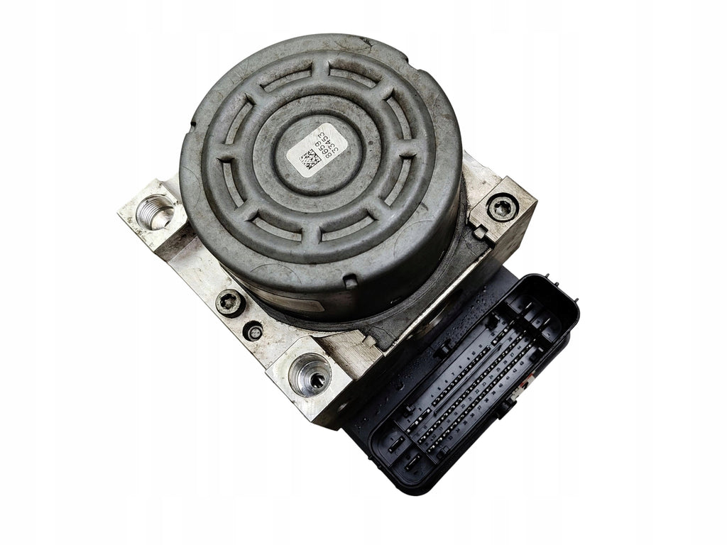 PUMP DRIVER ABS VW PASSAT B8 3Q0907379AB 3Q0614517AB