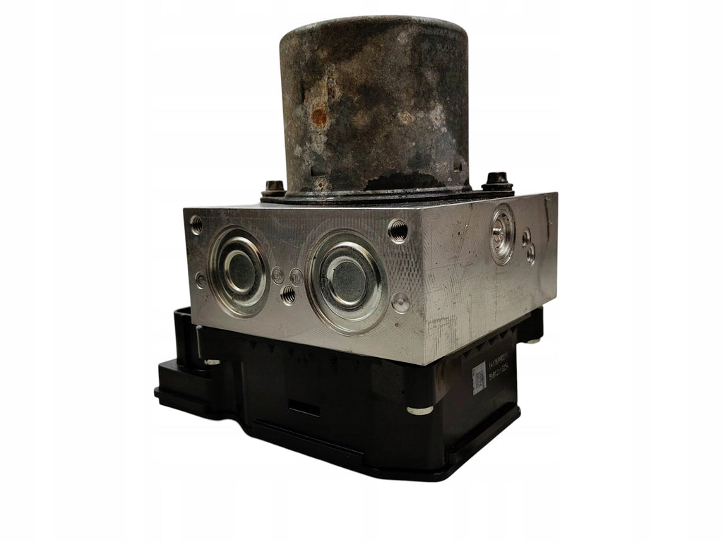 PUMP DRIVER ABS VW TIGUAN AND 5N 5N0614109BA 14176990211