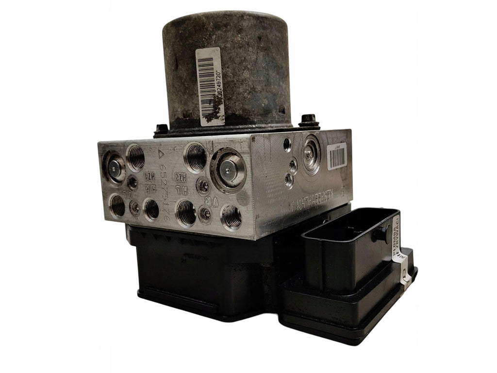 PUMP DRIVER ABS VW TIGUAN AND 5N 5N0614109BA 14176990211