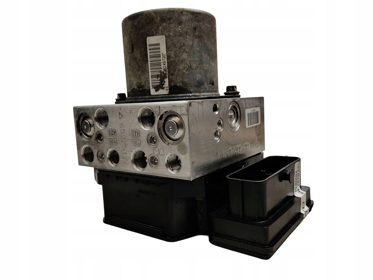 PUMP DRIVER ABS VW TIGUAN AND 5N 5N0614109BA 14176990211