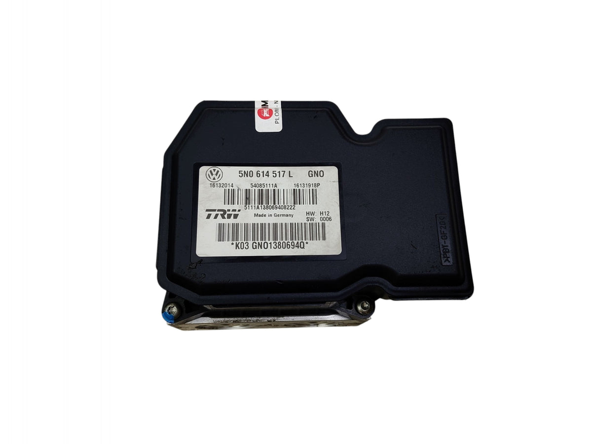 PUMP DRIVER ABS VW TIGUAN AND 5N 5N0614517L 16132014 54085111A