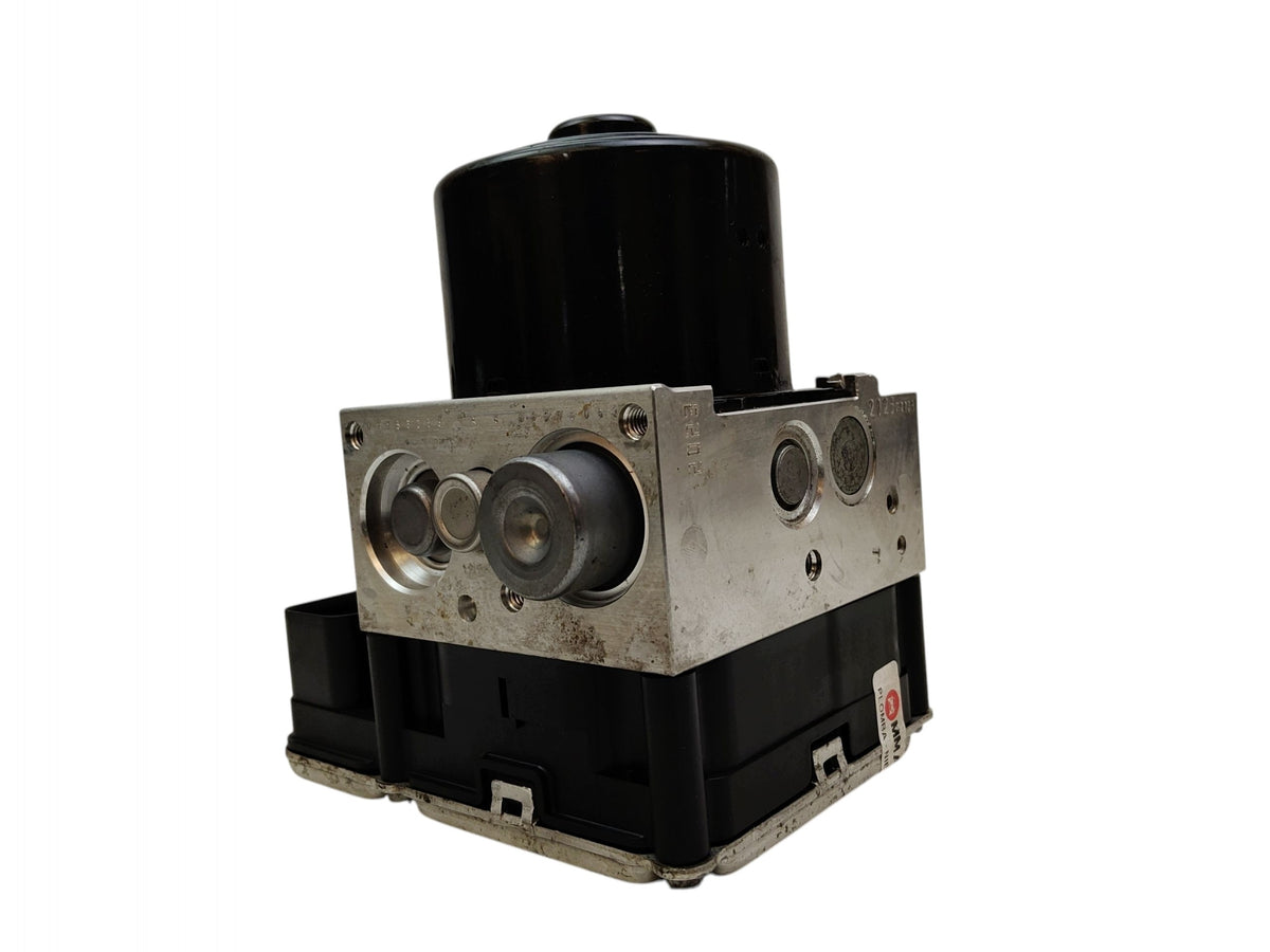 PUMP DRIVER ABS VW TOUAREG II 7P 7P0614517J 7P0907379J