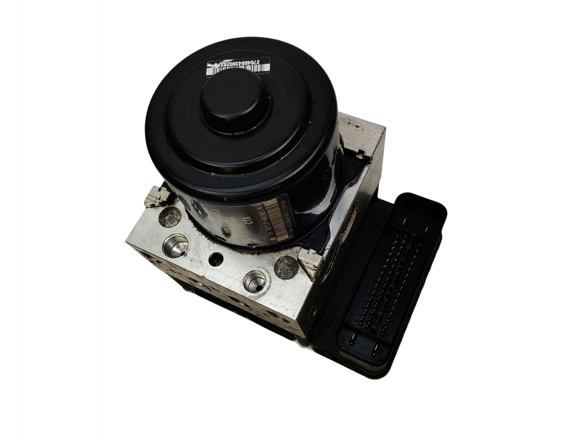 PUMP DRIVER ABS VW TOUAREG II 7P 7P0614517J 7P0907379J