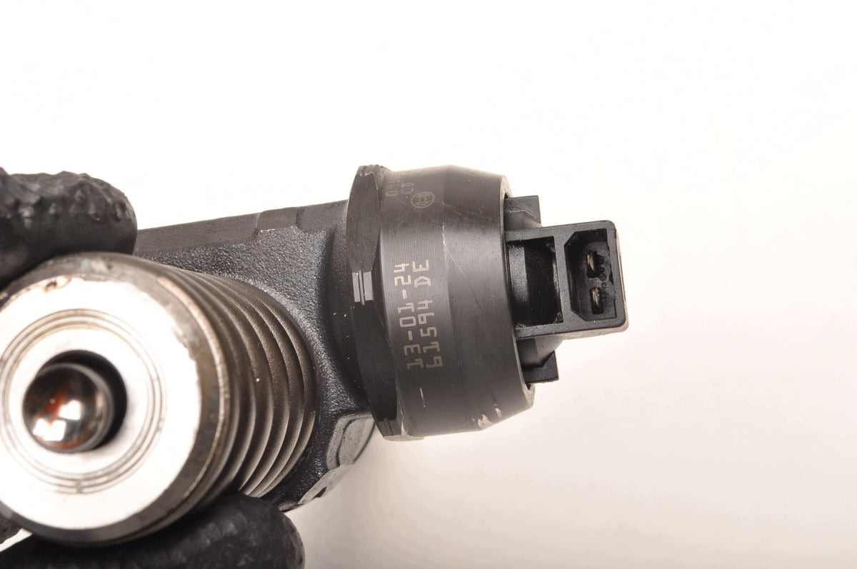 PUMP INJECTION AUDI A4 B6 A6 C5 GALAXY A FABIA I 1.9 TDI 130KM 0986441560