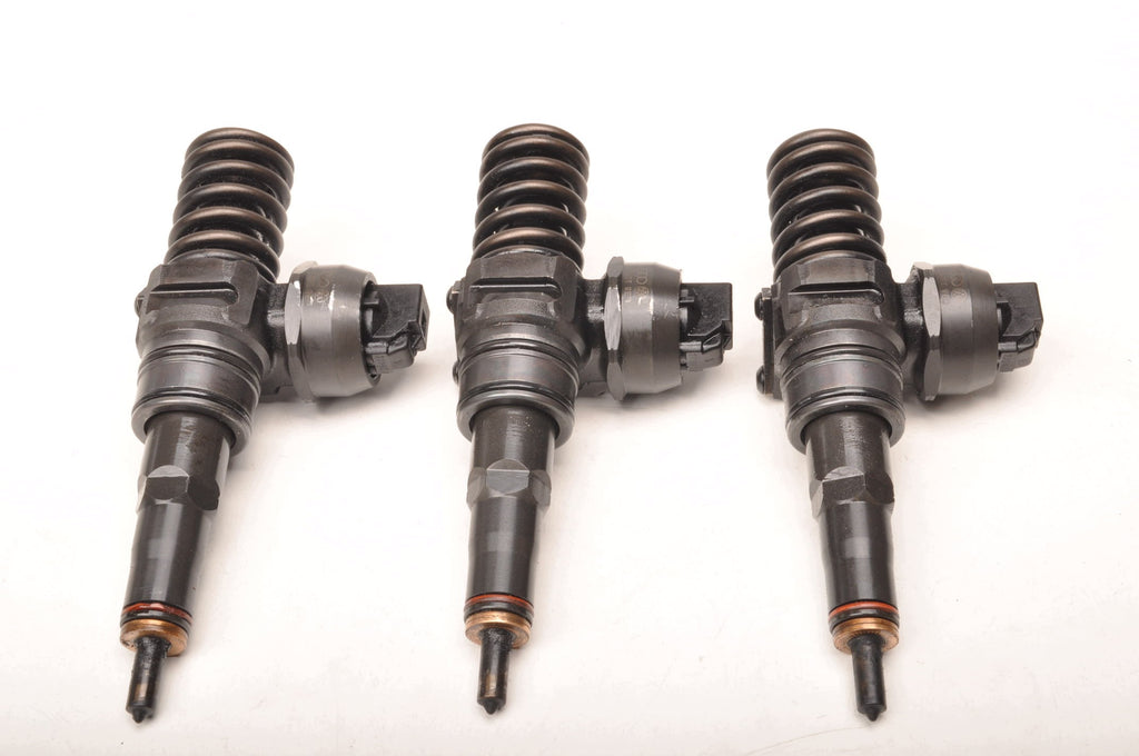 PUMP INJECTION SKODA FABIA II PASSAT B6 POLO GOLF 1.4 TDI 80KM 038130073AG