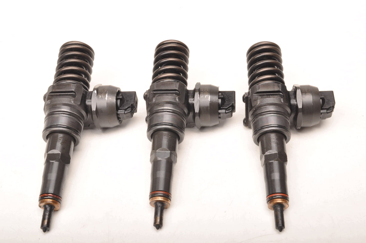 PUMP INJECTION SKODA FABIA II PASSAT B6 POLO GOLF 1.4 TDI 80KM 038130073AG