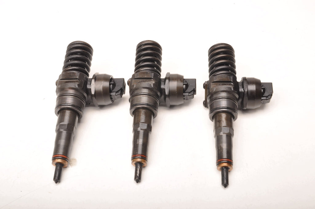 PUMP INJECTION VOLKSWAGEN JETTA AUDI A3 8P 2.0 TDI 038130073BQ