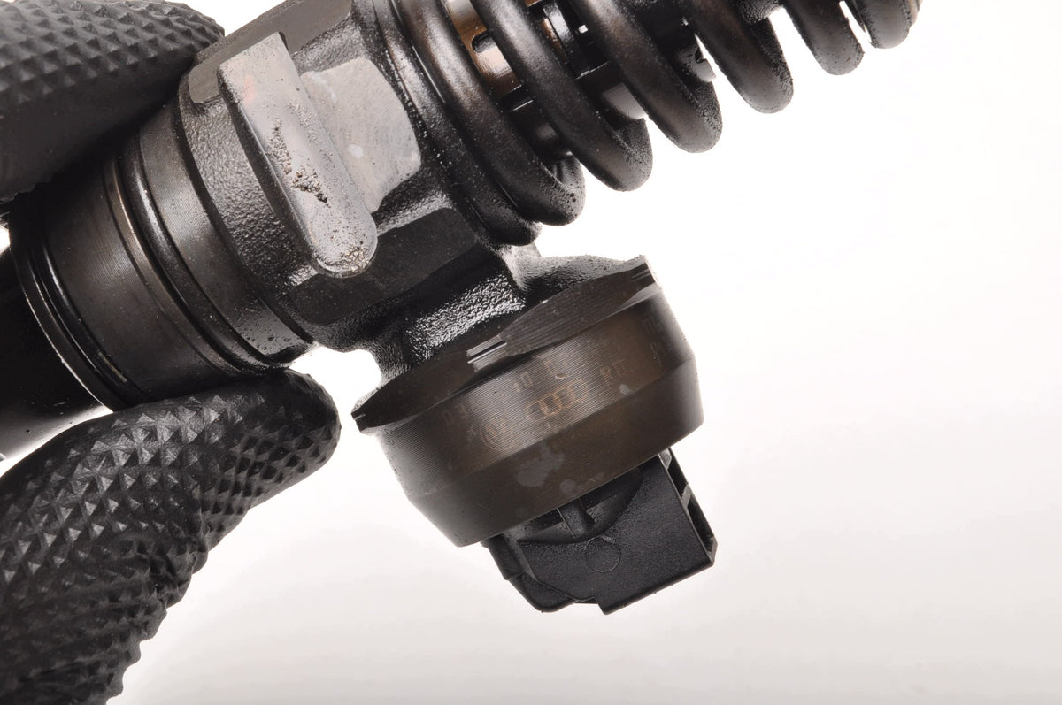 PUMP INJECTION VOLKSWAGEN JETTA AUDI A3 8P 2.0 TDI 038130073BQ