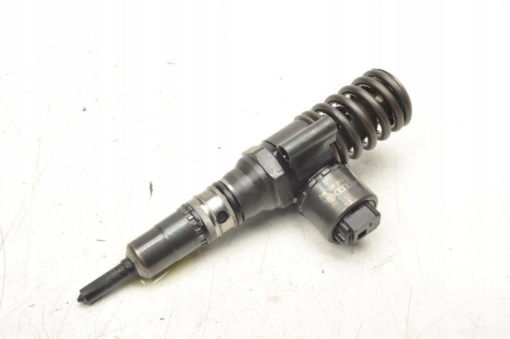 PUMP INJECTION VOLKSWAGEN TOURAN GOLF V 2.0 TDI 16V 136 KM 03G130073B