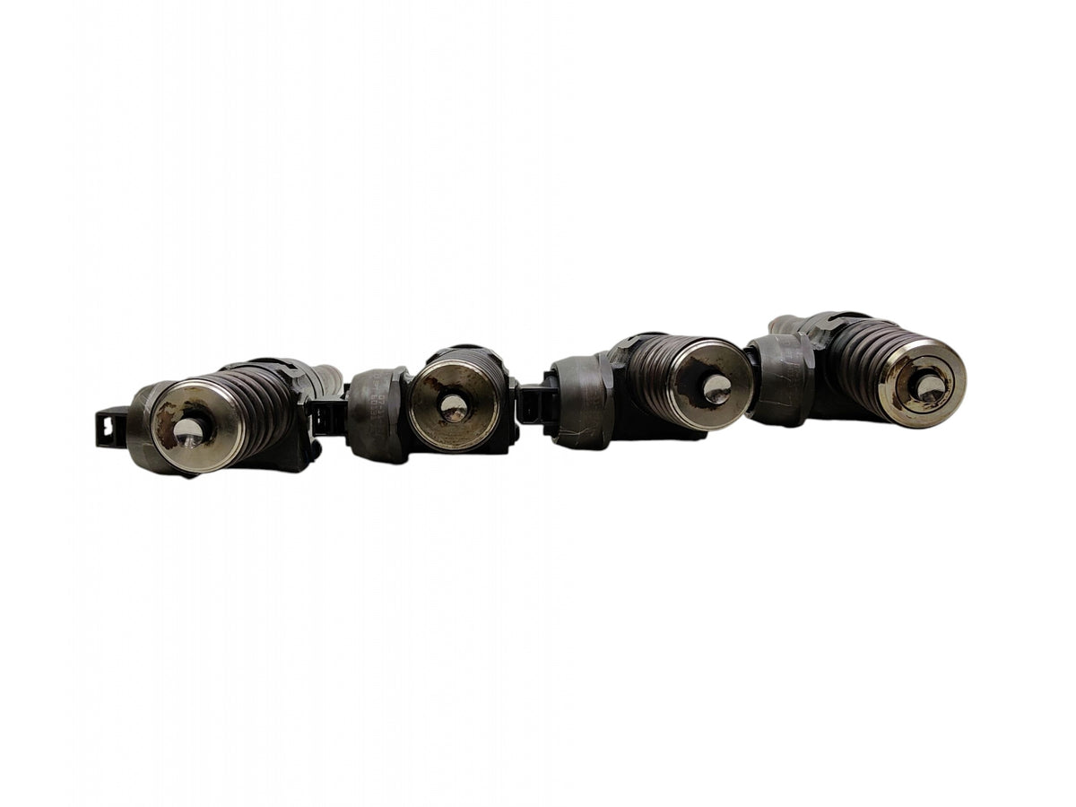PUMP INJECTOR SET SEAT ALTEA ALHAMBRA I LEON II 2.0 TDI 038130073BQ