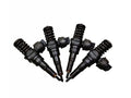 PUMP INJECTOR SET SEAT ALTEA ALHAMBRA I LEON II 2.0 TDI 038130073BQ