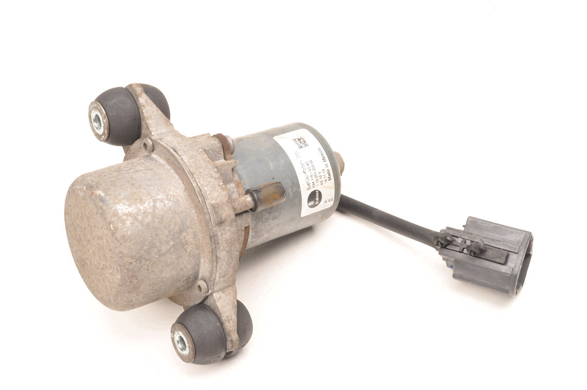 PUMP VACUM WAKUM VAKUM CHEVROLET TRAX OPEL MOCHA I 1.6 16V 116KM 95073598
