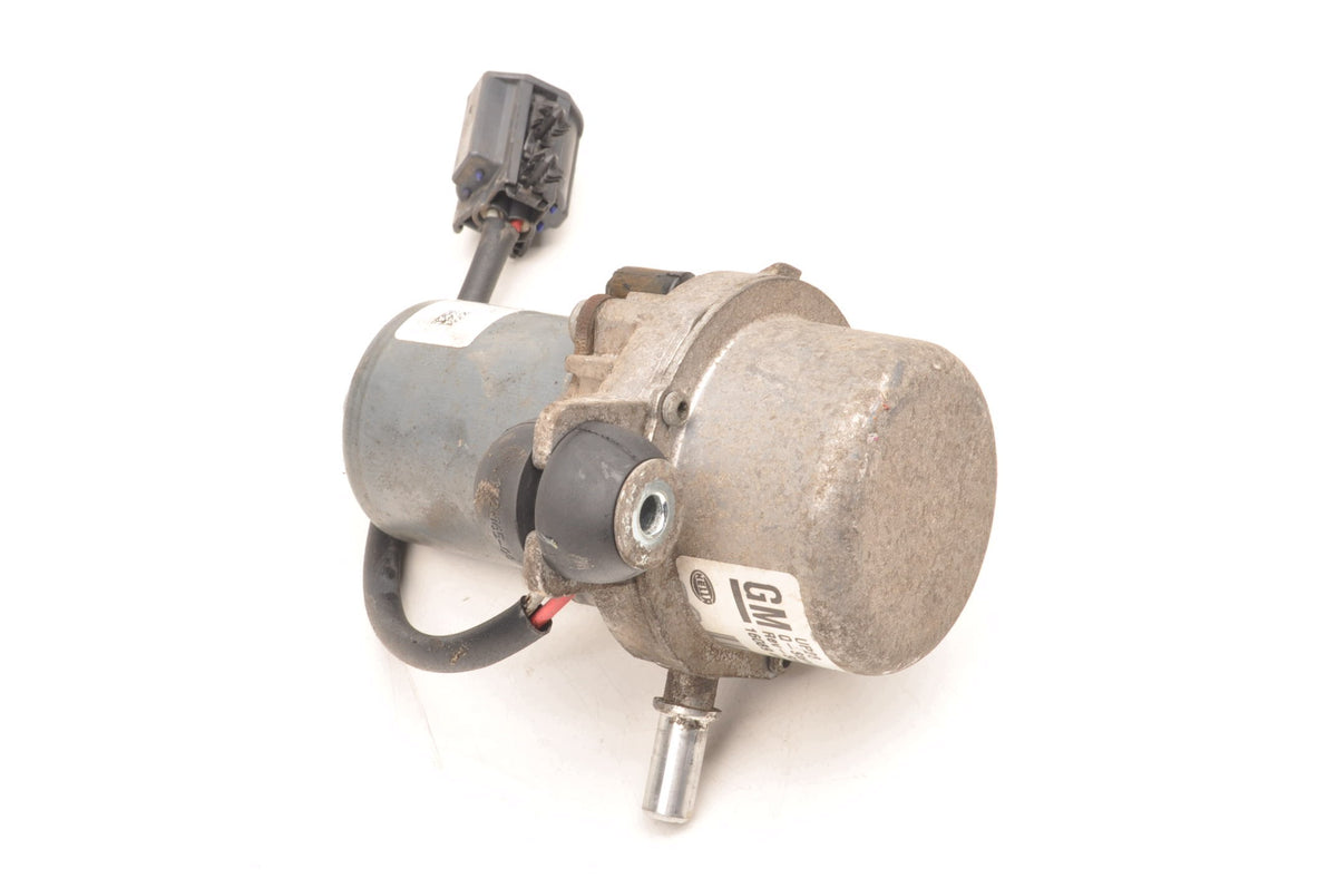 PUMP VACUM WAKUM VAKUM CHEVROLET TRAX OPEL MOCHA I 1.6 16V 116KM 95073598
