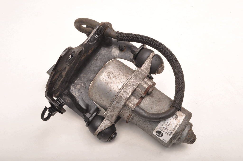 PUMP VACUM WAKUM VAKUM Chevrolet Trax OPEL MOKKA X 1.4 16V 140HP 25954331
