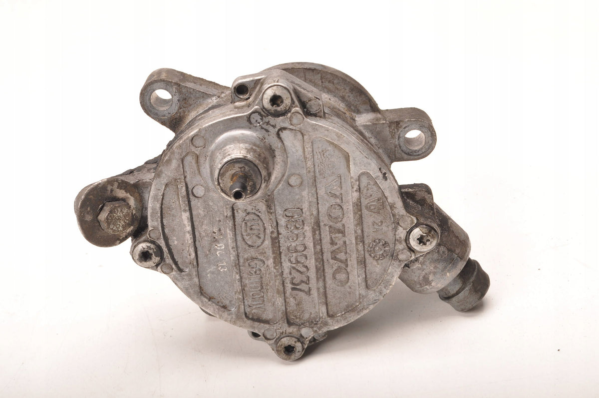 PUMP VACUM WAKUM VAKUM VOLVO S60 AND V70 II XC70 2.4 D5 163KM 08699237