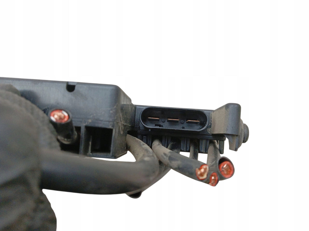 PYROTECHNIC CLAMP MERCEDES E W212 LIFT (2012-2016) 2.2 BlueTEC 136KM