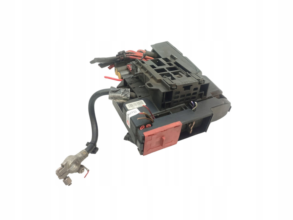 PYROTECHNIC CLAMP MODULE MERCEDES C W204 S204 A2075400240