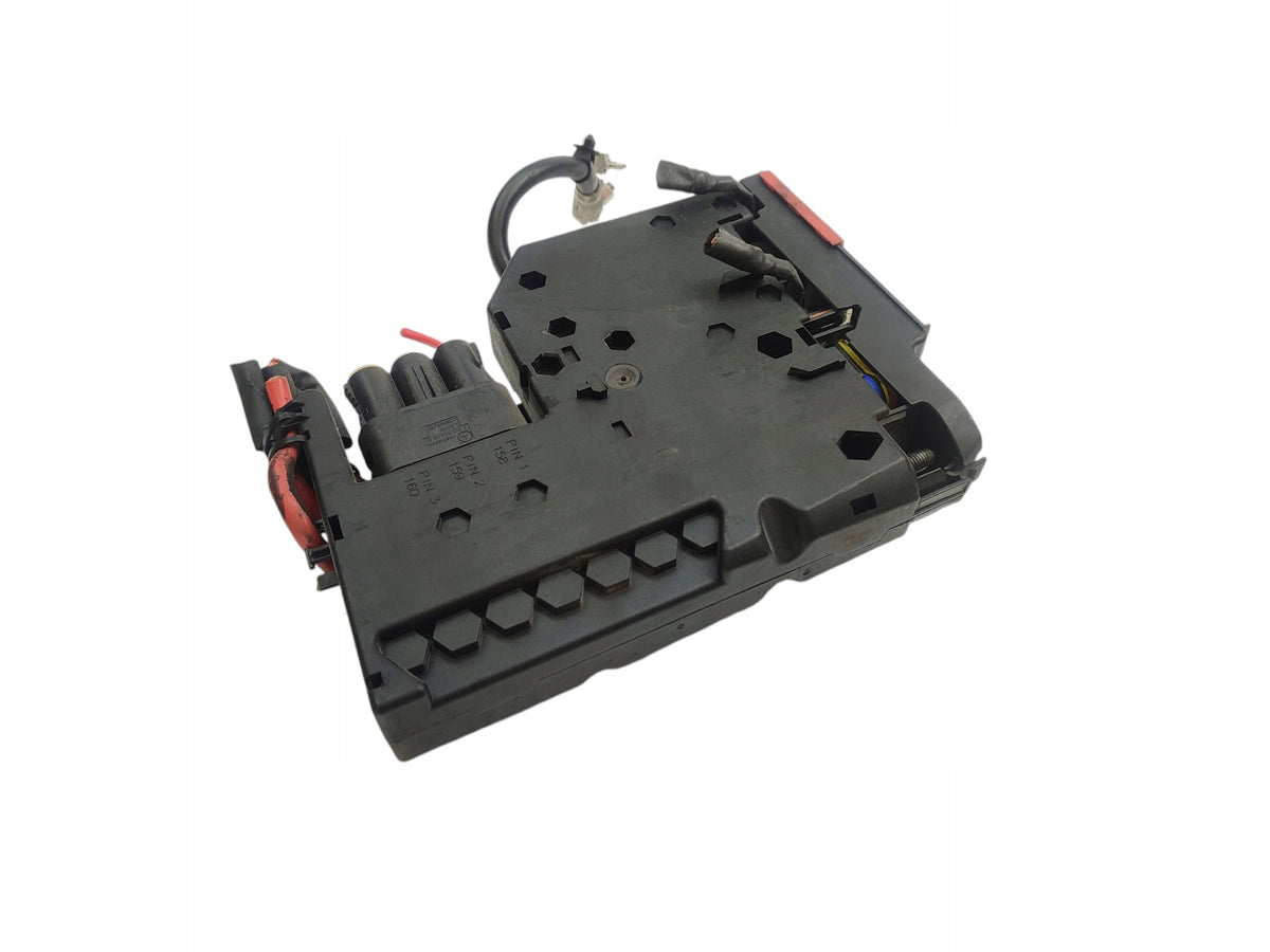 PYROTECHNIC CLAMP MODULE MERCEDES C W204 S204 A2075400240
