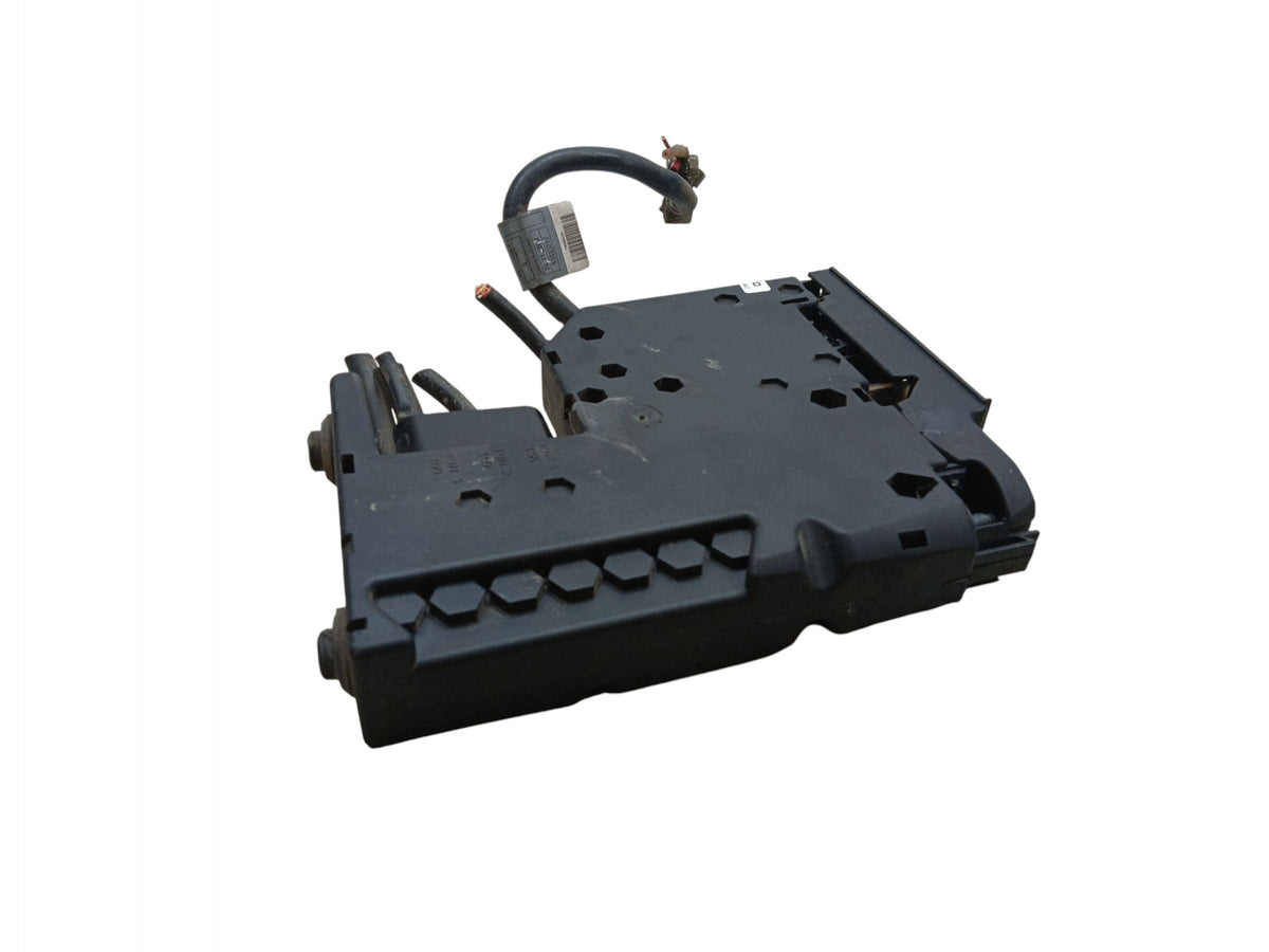 PYROTECHNIC CLAMP PLUS MERCEDES E W212 (2009-2012) 2.2 CDI 204KM