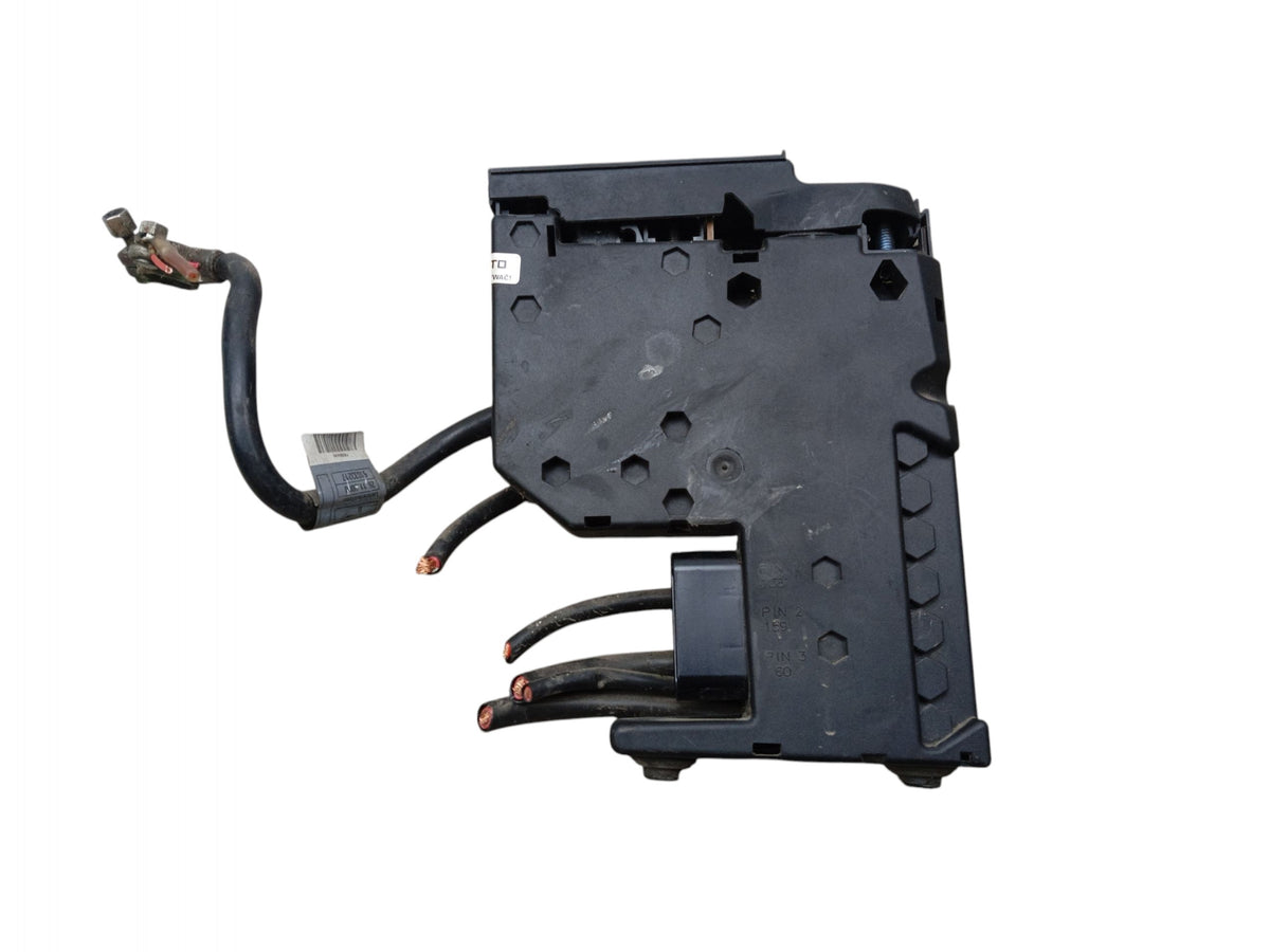 PYROTECHNIC CLAMP PLUS MERCEDES E W212 (2009-2012) 2.2 CDI 204KM