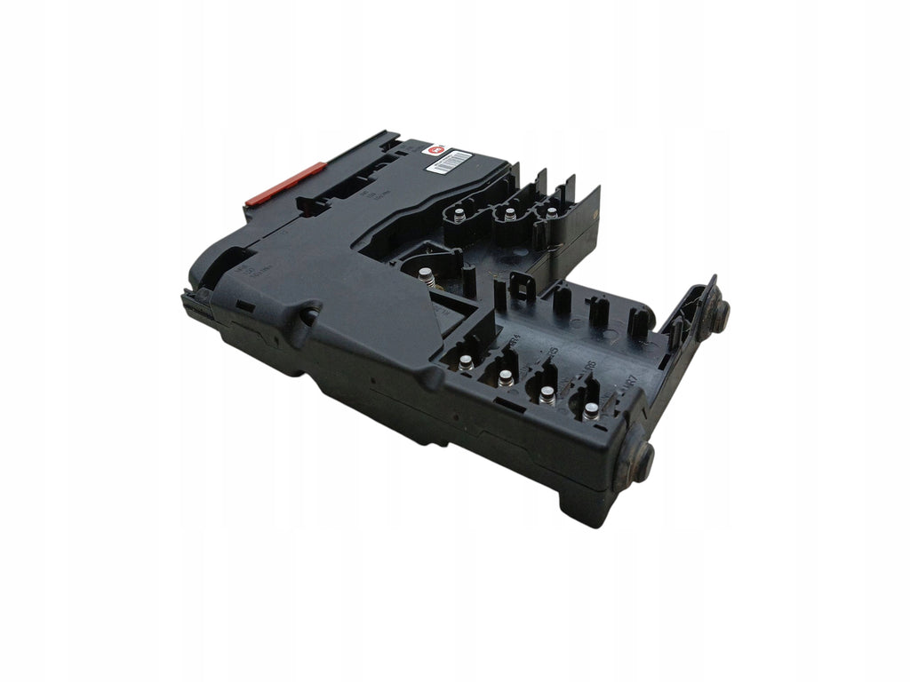 PYROTECHNIC CLAMP PLUS MERCEDES E W212 LIFT 2.2 CDI Hybrid