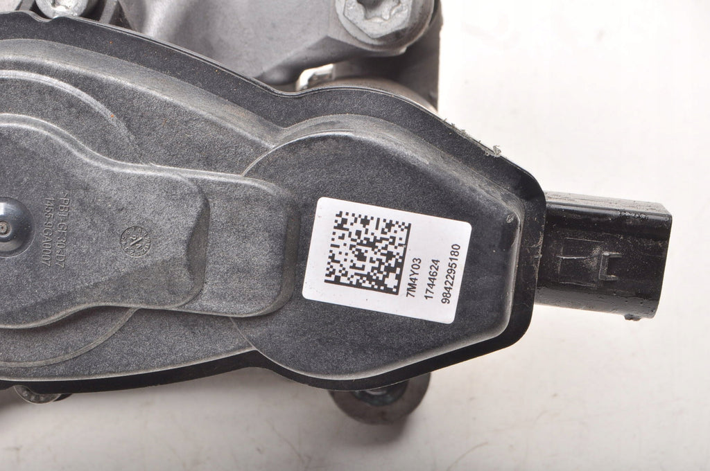 Peugeot 2008 II CORSA F MOKKA B 1.2 CLAMP RIGHT REAR 2025R 9842295180