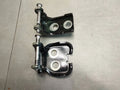 Peugeot 3008 AND DOOR HINGES RIGHT REAR