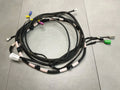 Peugeot 3008 I BEAM INSTALLATION 9664382180