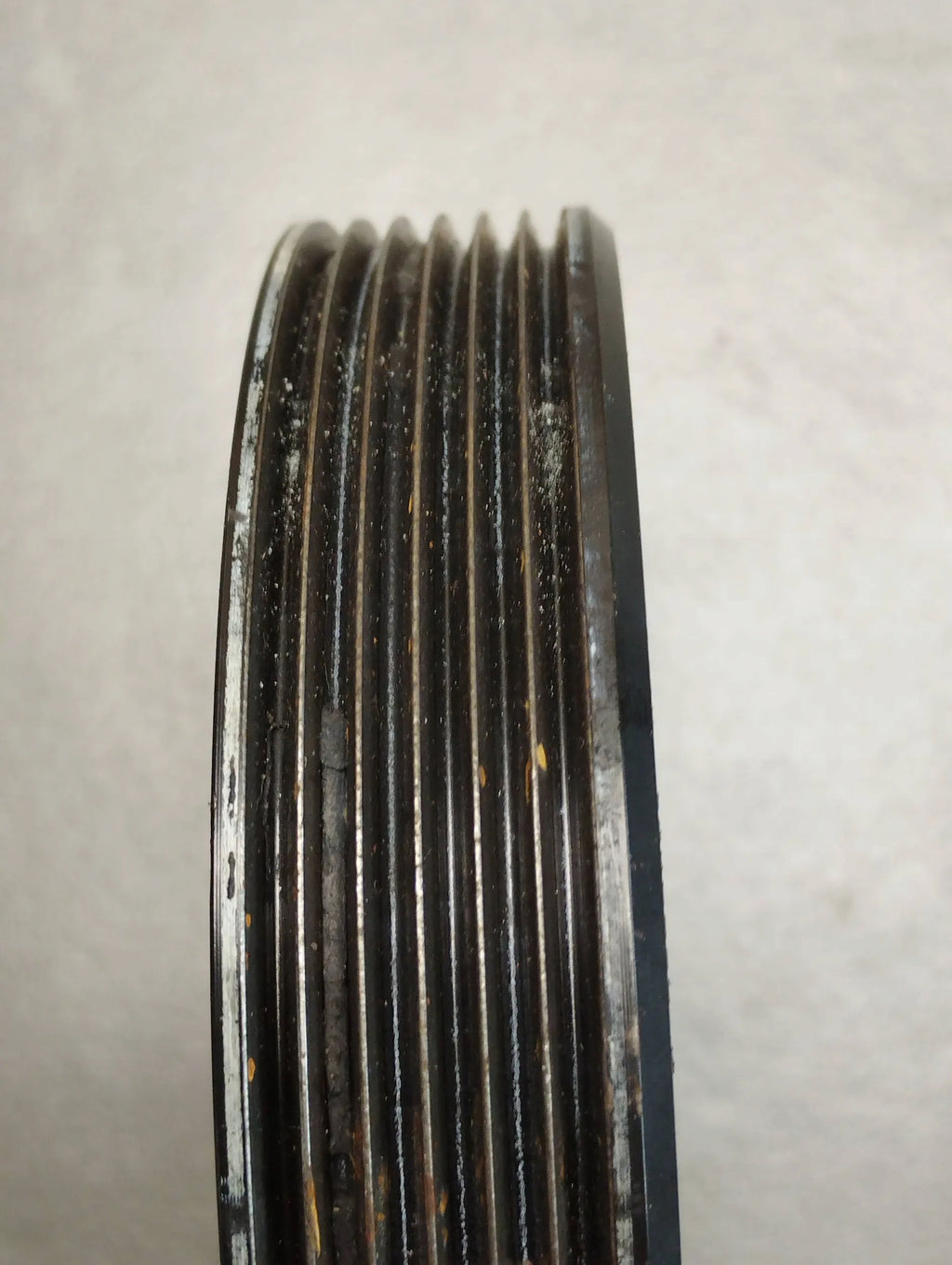 Peugeot 508 1.6 THP PULLEY 0515T2