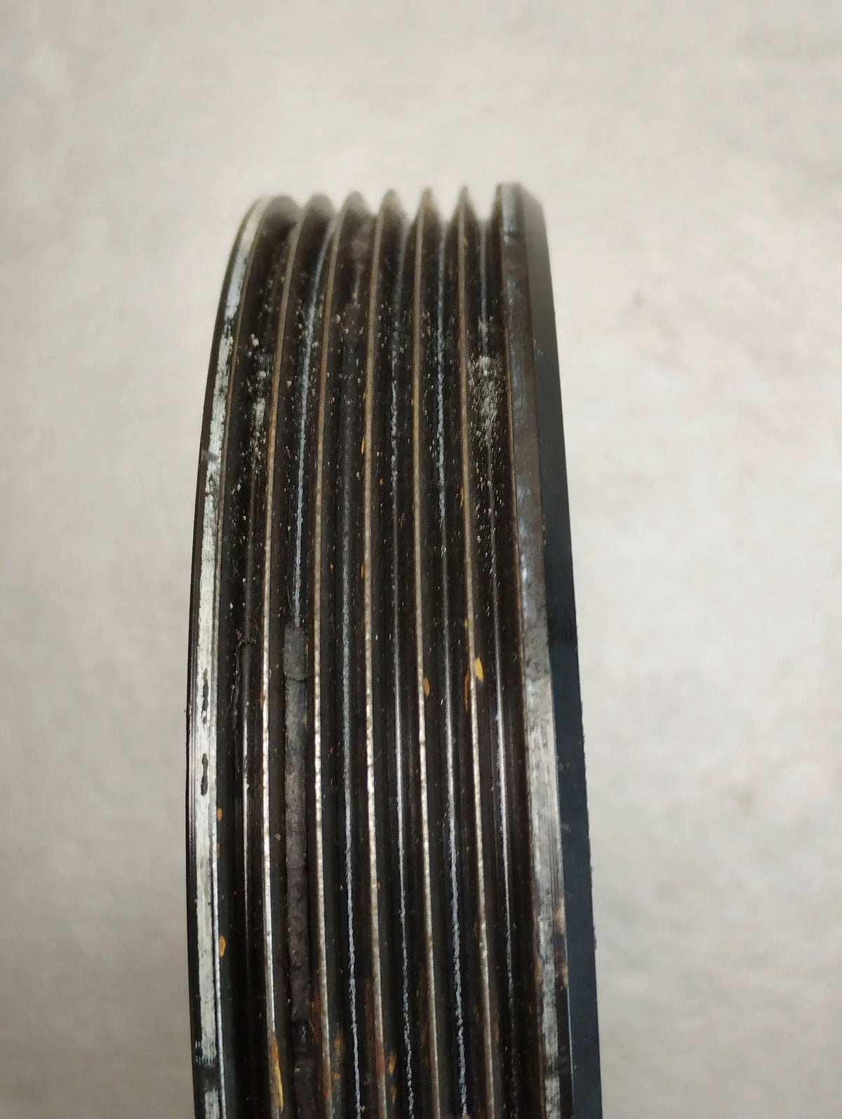 Peugeot 508 1.6 THP PULLEY 0515T2