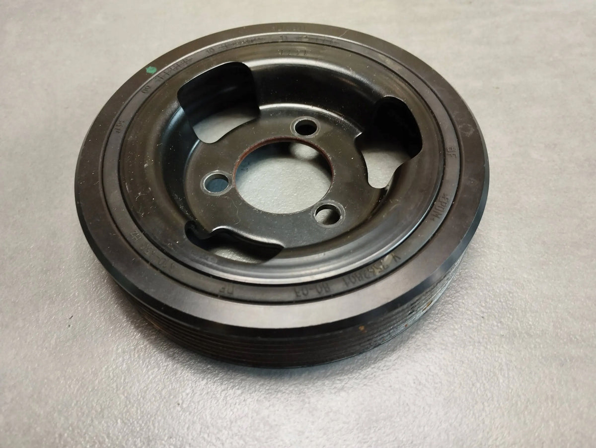 Peugeot 508 1.6 THP PULLEY 0515T2