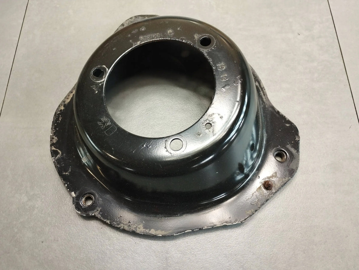 Peugeot 508 CUP COVER 873760