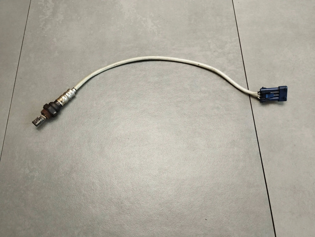 Peugeot 508 LAMBDA PROBE V754896180