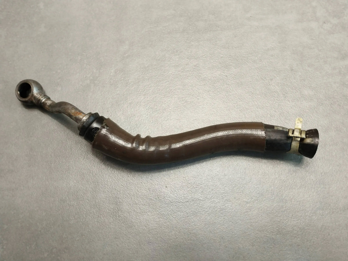 Peugeot 508 turbocharger CABLE