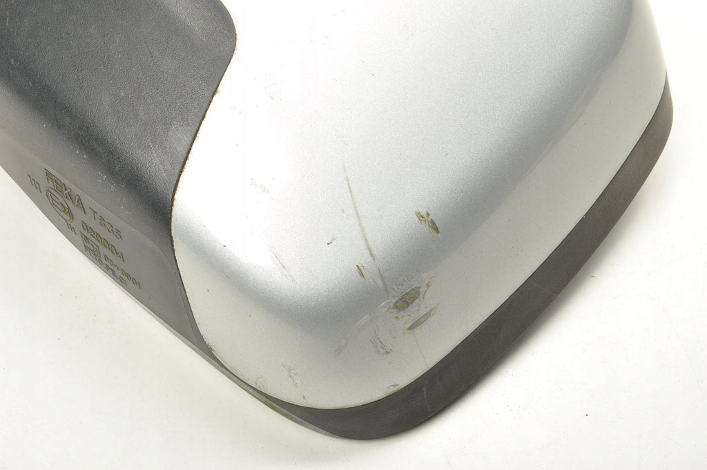 Peugeot Bipper FIAT QUBO MIRROR LEFT ELECTRIC 5 PIN UK 735460573