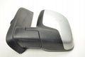 Peugeot Bipper FIAT QUBO MIRROR LEFT ELECTRIC 5 PIN UK 735460573