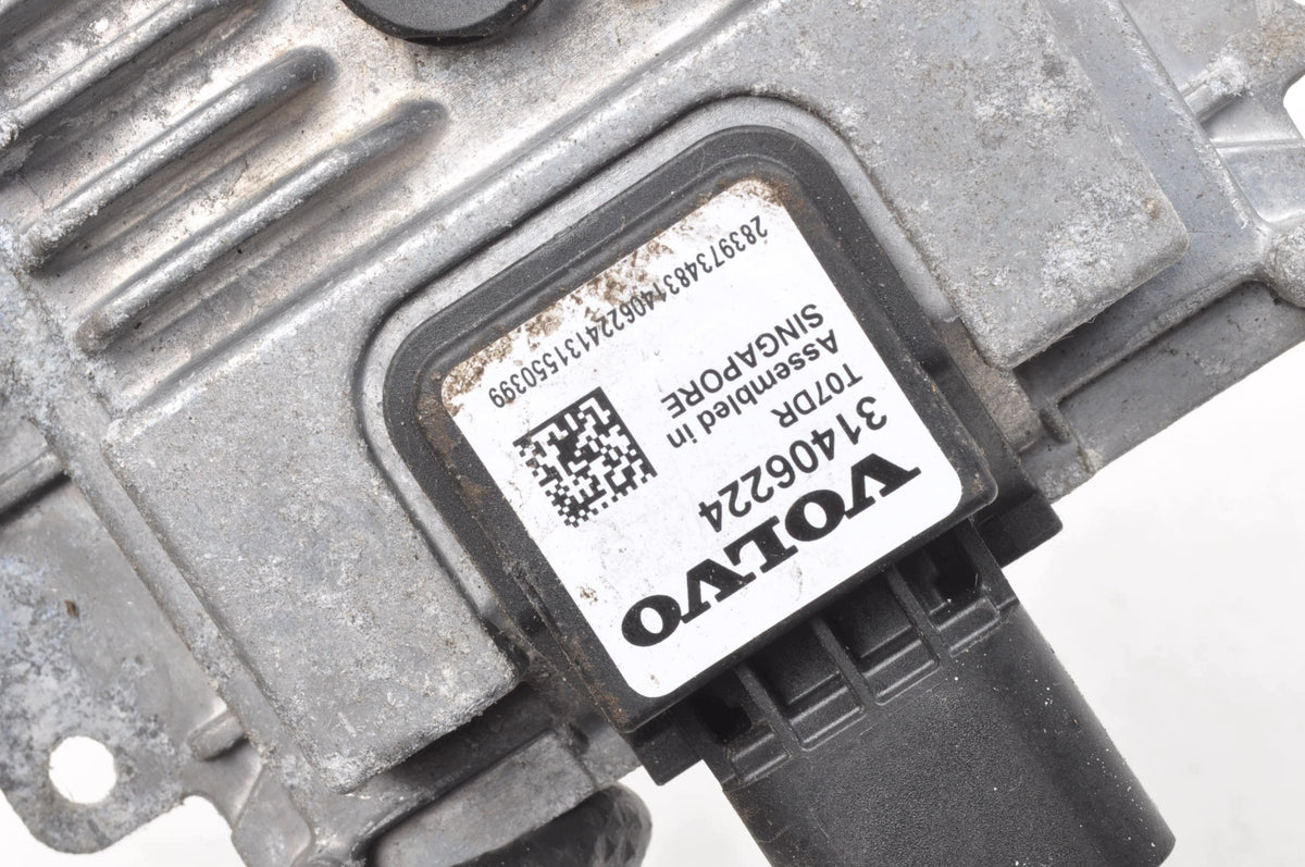 RADAR BLIND SPOT SENSOR VOLVO V40 II S60 II V60 31406224