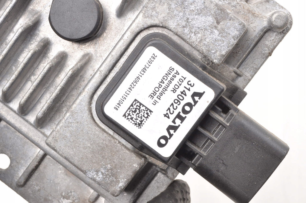RADAR BLIND SPOT SENSOR VOLVO V40 II S60 II V60 31406224