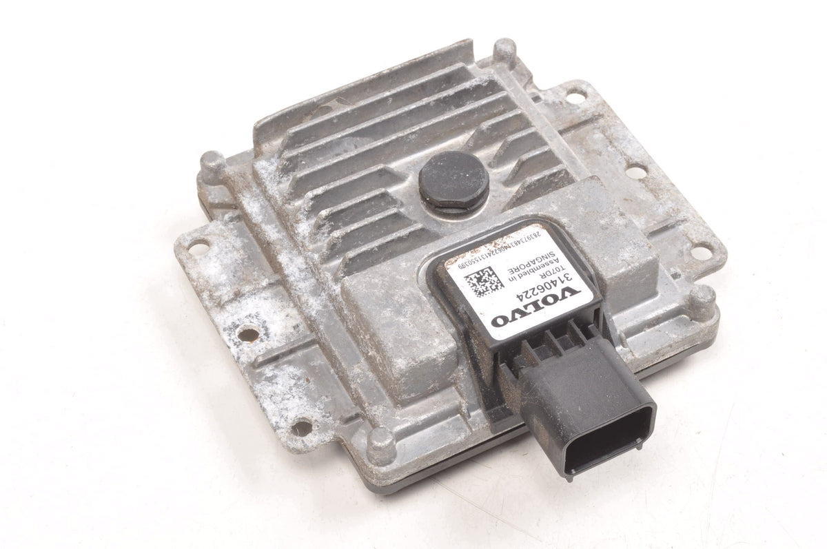RADAR BLIND SPOT SENSOR VOLVO V40 II S60 II V60 31406224
