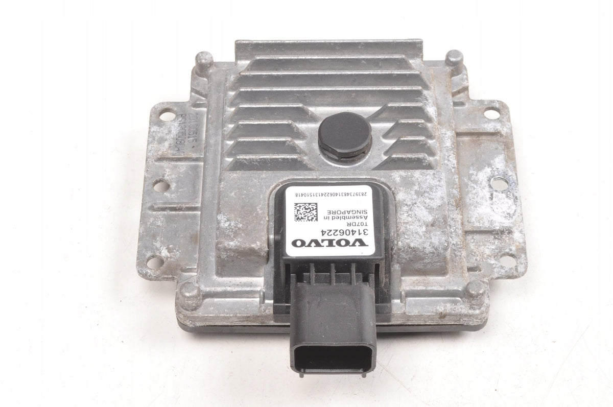 RADAR BLIND SPOT SENSOR VOLVO V40 II S60 II V60 31406224