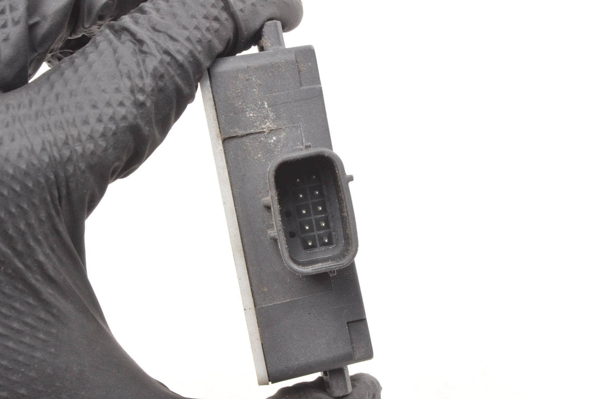 RADAR BLIND SPOT SENSOR VOLVO XC60 II 31665692