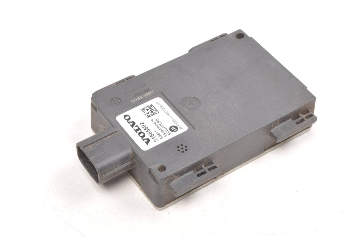 RADAR BLIND SPOT SENSOR VOLVO XC60 II 31665692