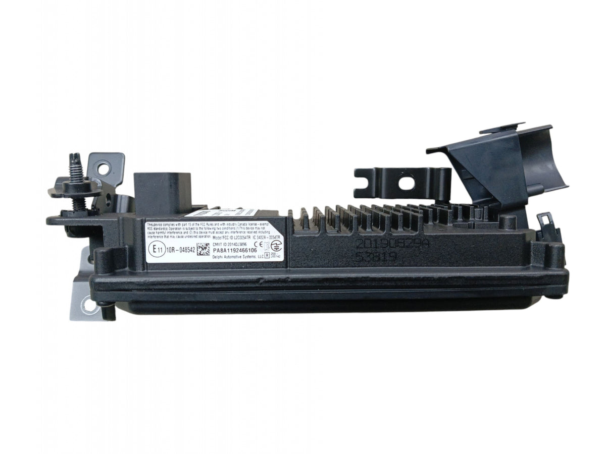 RADAR CAMERA MODULE ADAS VOLVO V90 II S90 II S60 III V60 II XC60 II 32209788
