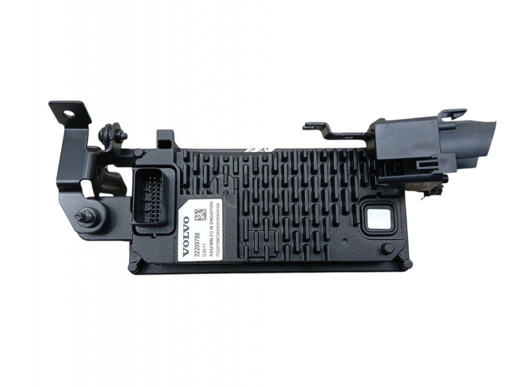 RADAR CAMERA MODULE ADAS VOLVO V90 II S90 II S60 III V60 II XC60 II 32209788