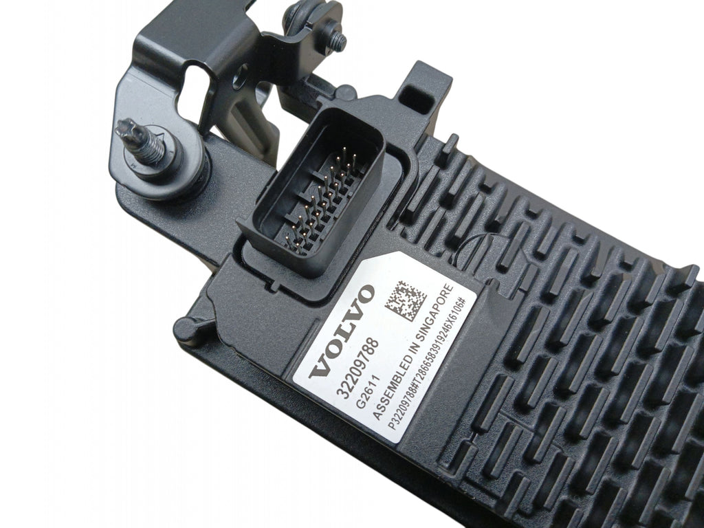 RADAR CAMERA MODULE ADAS VOLVO V90 II S90 II S60 III V60 II XC60 II 32209788