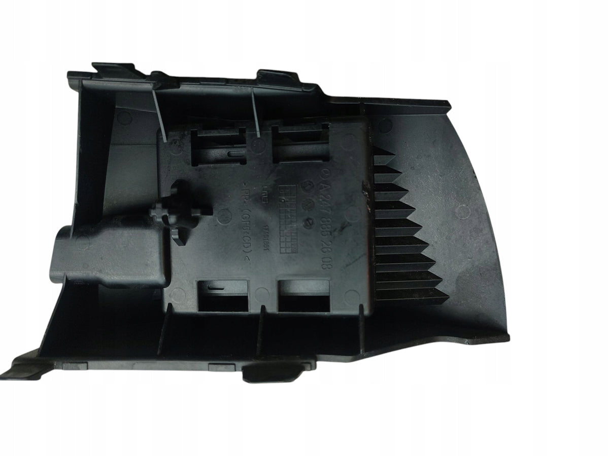 RADAR LEFT REAR MERCEDES EQA H243 X243 A2478852608