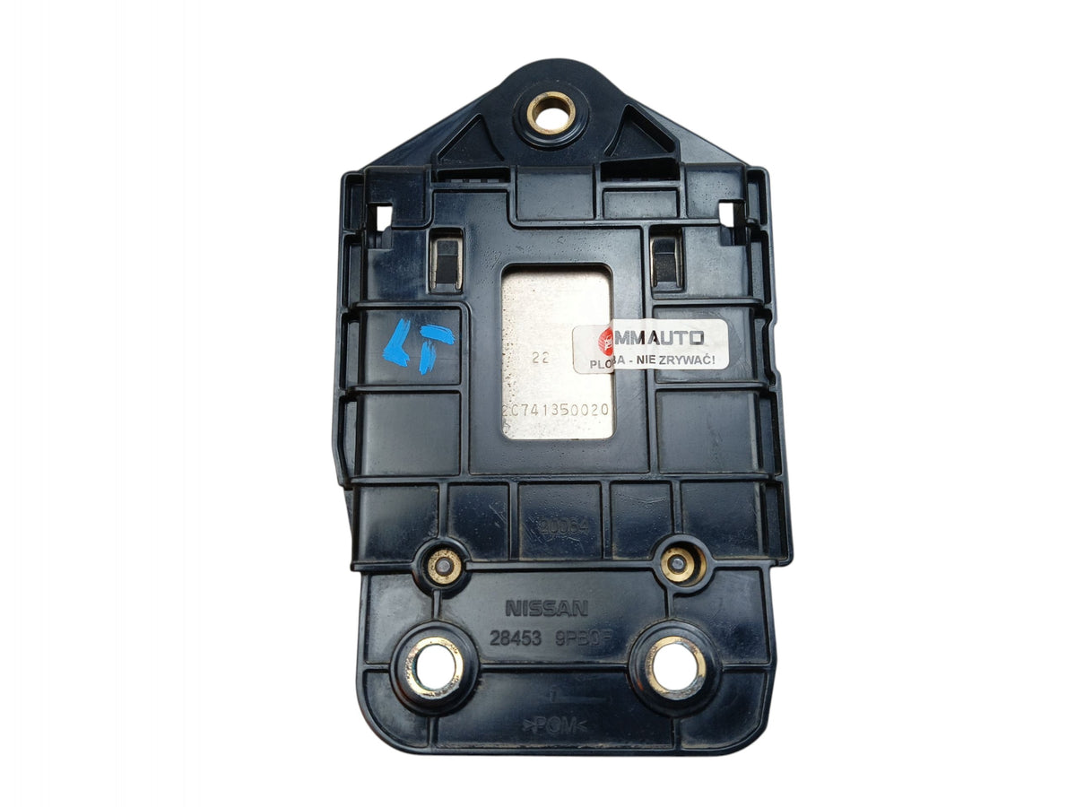 RADAR LEFT REAR NISSAN LEAF II ZE1 (2017-2025) 284K1 5SA0A
