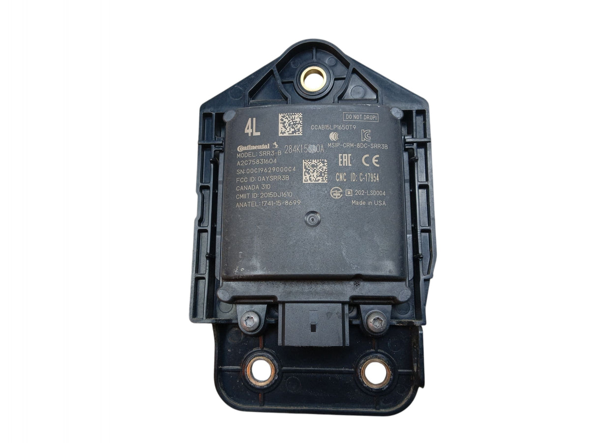RADAR LEFT REAR NISSAN LEAF II ZE1 (2017-2025) 284K1 5SA0A