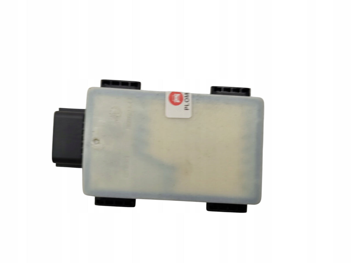 RADAR MODULE LEFT REAR RENAULT ARCANA CLIO V CAPTUR II 284E74819R